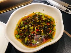 -蜀九香火锅(彩虹店)