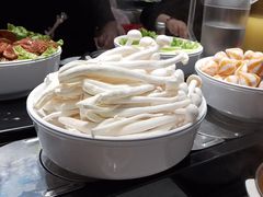 -农小锅自助小火锅(北京大兴凯德店)