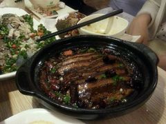 -小杨妹无刺鲫鱼(都市花园店)