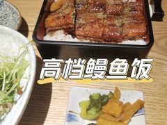 -昇鳗鱼家(浦东店)