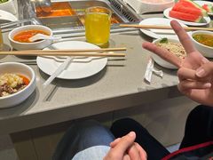 -海底捞火锅(杭州萧山宝龙广场店)