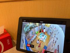 -海底捞火锅(武胜路凯德广场店)