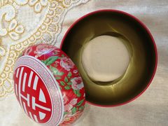 -麦雪尔甜品·生日蛋糕(新街口旗舰店)