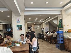 -老刘家永盛斋·传统泡馍(东关南街店)