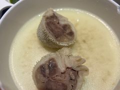 -蒙亨·手把肉·蒙古包文化主题餐厅(天恒广场店)