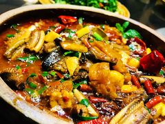-昆虫窝子·特色云南菜(拓东路总店)