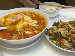 -辣公子·千岛湖私房菜(滨江店)