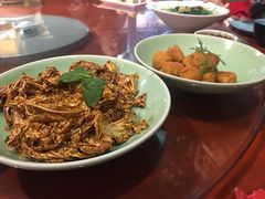 -局气烤鸭·北京菜(前门店)