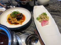 -诺筵汤品·菌汤火锅(南河坝店)