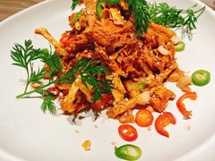 春笋手撕鸡-小大董·烤鸭(凤凰汇店)