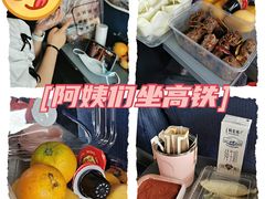 -南昌西站