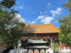 -大理文庙(大理古城)