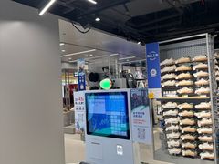 -迪卡侬(环球港店)