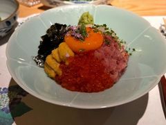 -长崎屋·日本料理·刺身·烧鸟(天河北路店)