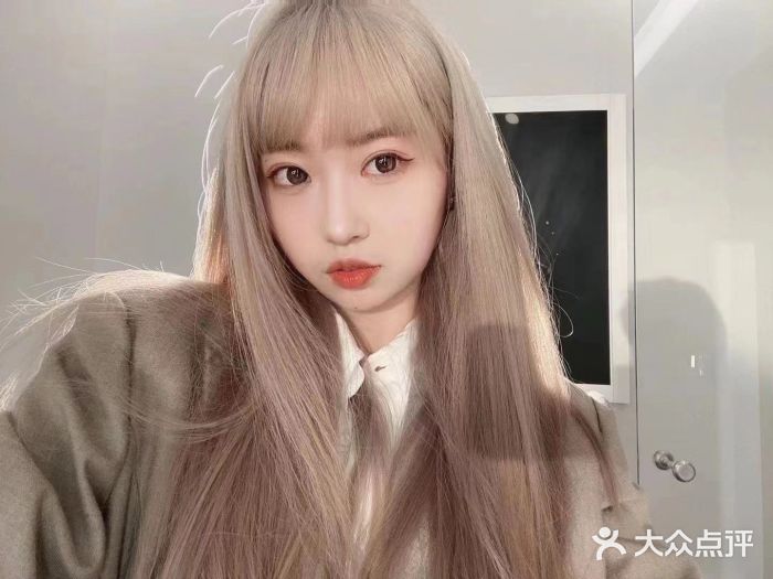 3AM HAIR SALON烫发染发接发(国店)图片