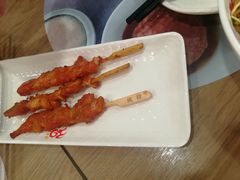 -阳阳中国饭(龙湖大兴天街)