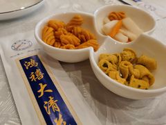 -鸿禧大清花(方庄店)