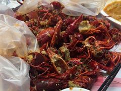 -冲天吼(拱瑞山路店)