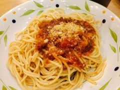 -萨莉亚意式餐厅(特力时尚汇店)