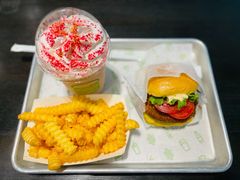 冰糖葫同-Shake Shack(西单大悦城店)