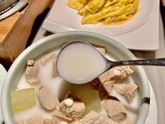 -岭南真味·匠心粤菜(K11店)