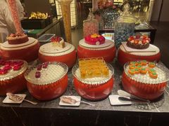-大连君悦酒店 · VIVA(星海广场店)