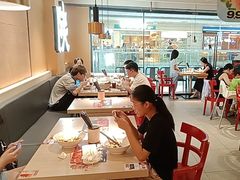 -大师兄·西北小馆(南沙万达广场店)