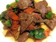 -四海蒸鲜蒸汽海鲜自助(北戴河店)
