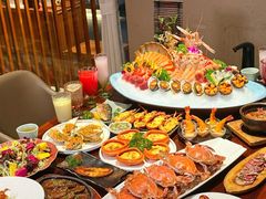 -古京·臻致料理(月湖店)