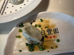-日丰园海肠水饺·老字号大连海鲜(银泰城店)