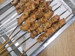 -直隶安家罩饼(复兴路店)