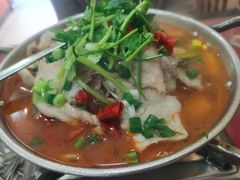 -畲乡一品鱼府土菜馆