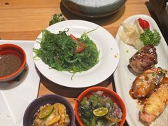 -王鼎精致料理铁板烧(世博源店)