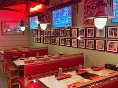 大堂-沪小胖小龙虾(淮海中路旗舰店)