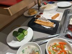 -海底捞火锅(方圆荟店)