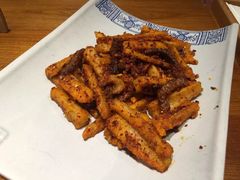 -云海肴·汽锅鸡·云南菜(天津国金汇店)