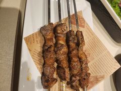 -阿西娅食府(中关村店)