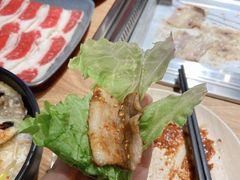 -新石器烤肉(无锡万象城店)
