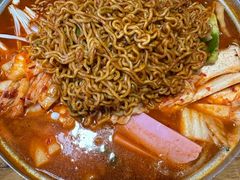 -百年石锅饭·朝鲜族传统民餐