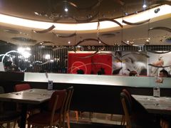 大堂-必胜客(省府店)