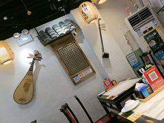 -京城小江南·北京烤鸭·江南土菜·白鱼(中关村店)