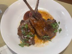 -秋林西餐厅(总店)