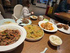 -北李妈妈菜(鲁能城店)