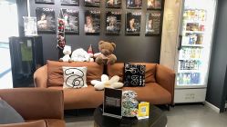 -OCEAN DANCE高空舞蹈室