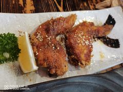 -小川洋风料理(汉街店)