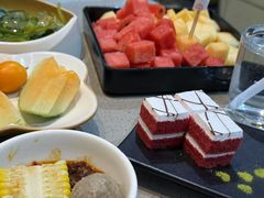 -海底捞火锅(天一广场亚细亚店)