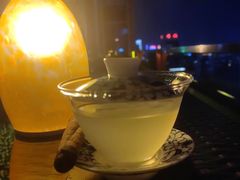-富力丽思卡尔顿酒店·FLAIR餐厅酒吧