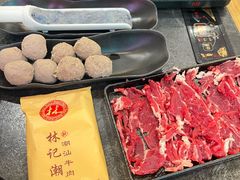 -林记潮牛·牛肉火锅(上马墩店)