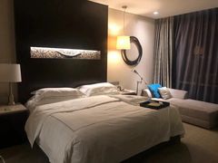 -青岛海尔洲际酒店