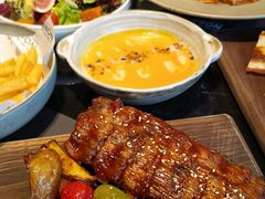 -Nord Grill&Bar Highland诺德西餐(深圳欢乐海岸店)